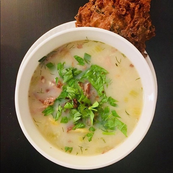 Meet your Posher, Alix - Picture 4 of 5